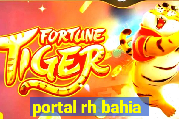 portal rh bahia